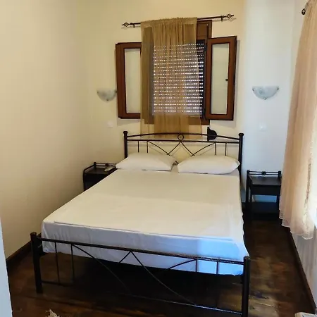 Apartamento Anastasia 2 Mandrákion