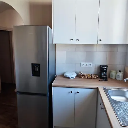Anastasia 2 Apartamento