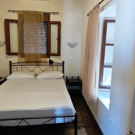 Apartamento Anastasia 2