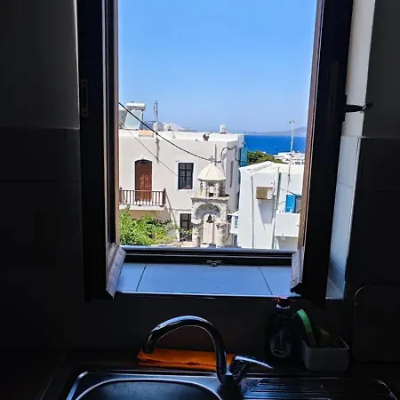 Apartamento Anastasia 2