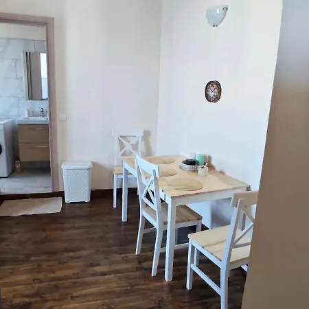 Apartamento Anastasia 2 *